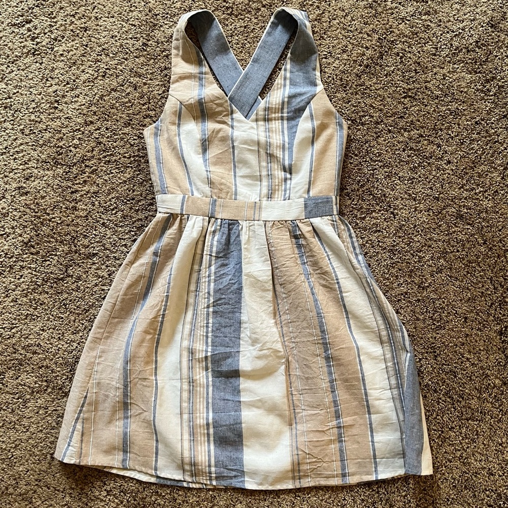 ALTAR’D STATE • dress